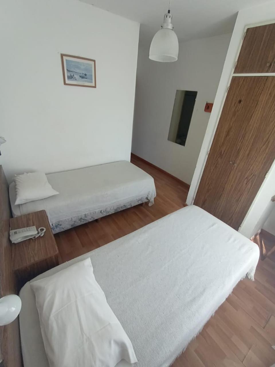 Residencial Ski Esquel Exterior photo