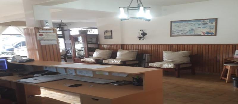 Residencial Ski Esquel Exterior photo